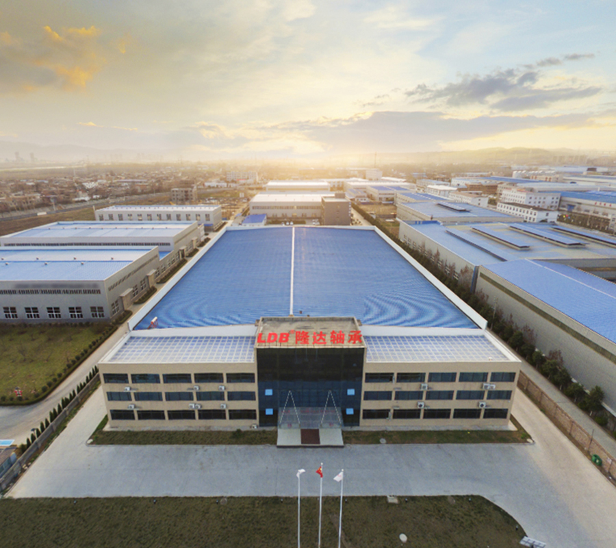 Luoyang Longda Bearing Co.,Ltd