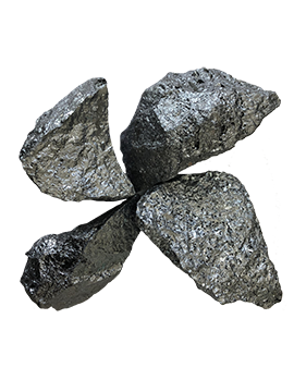 Silicon Metal
